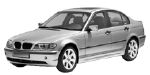 BMW E46 U213E Fault Code