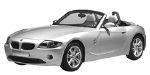 BMW E85 U213E Fault Code