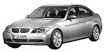 BMW E92 U213E Fault Code
