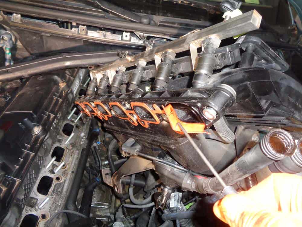 See U213E in engine